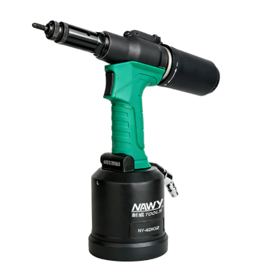 rivet gun
