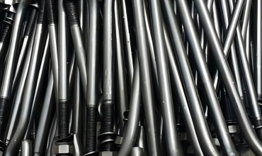 Anchor Bolts: Their Uses and Application Methods