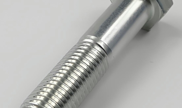 Hexagon  bolt