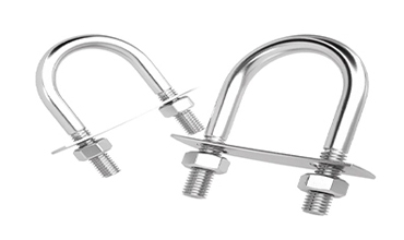How to choose a manufacturer of U-bolts