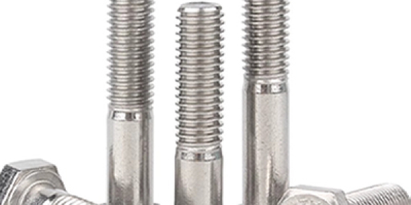 What is an outer hexagon bolt?