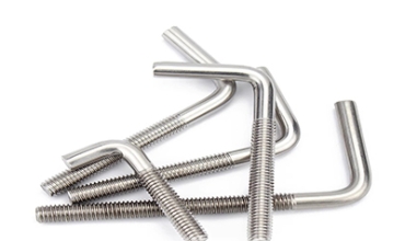What is embedding in bolts?