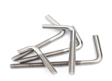 What is embedding in bolts?